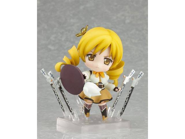 Nendoroid Mami Tomoe N307704