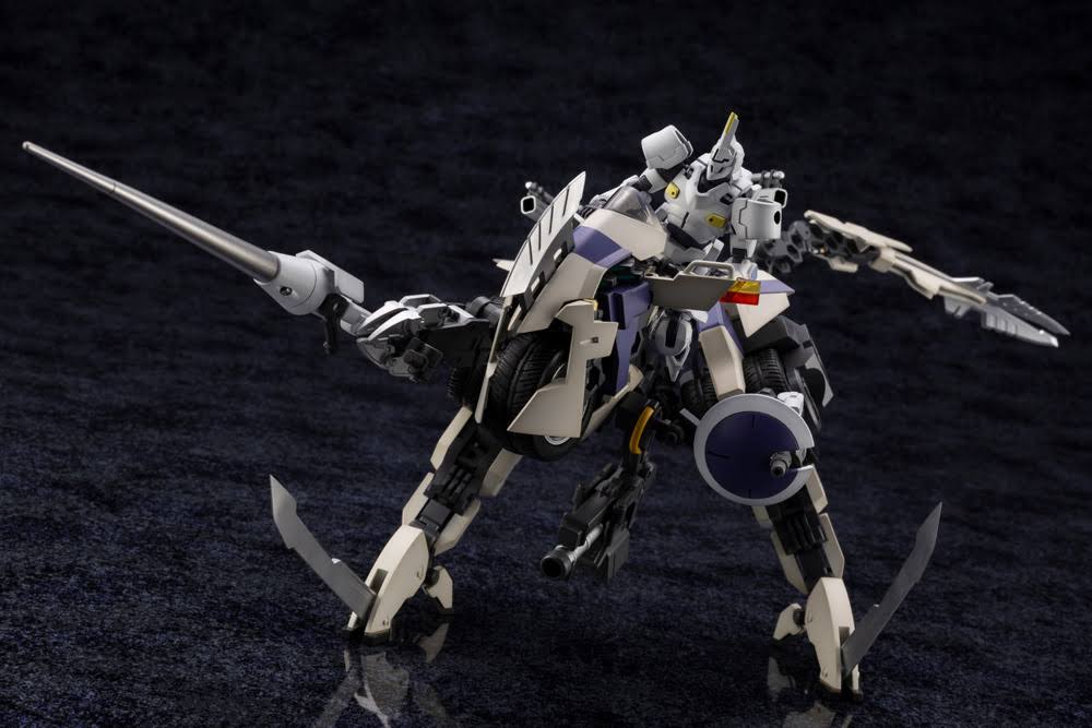 1/24 Scale Hexa Gear Kit B3941