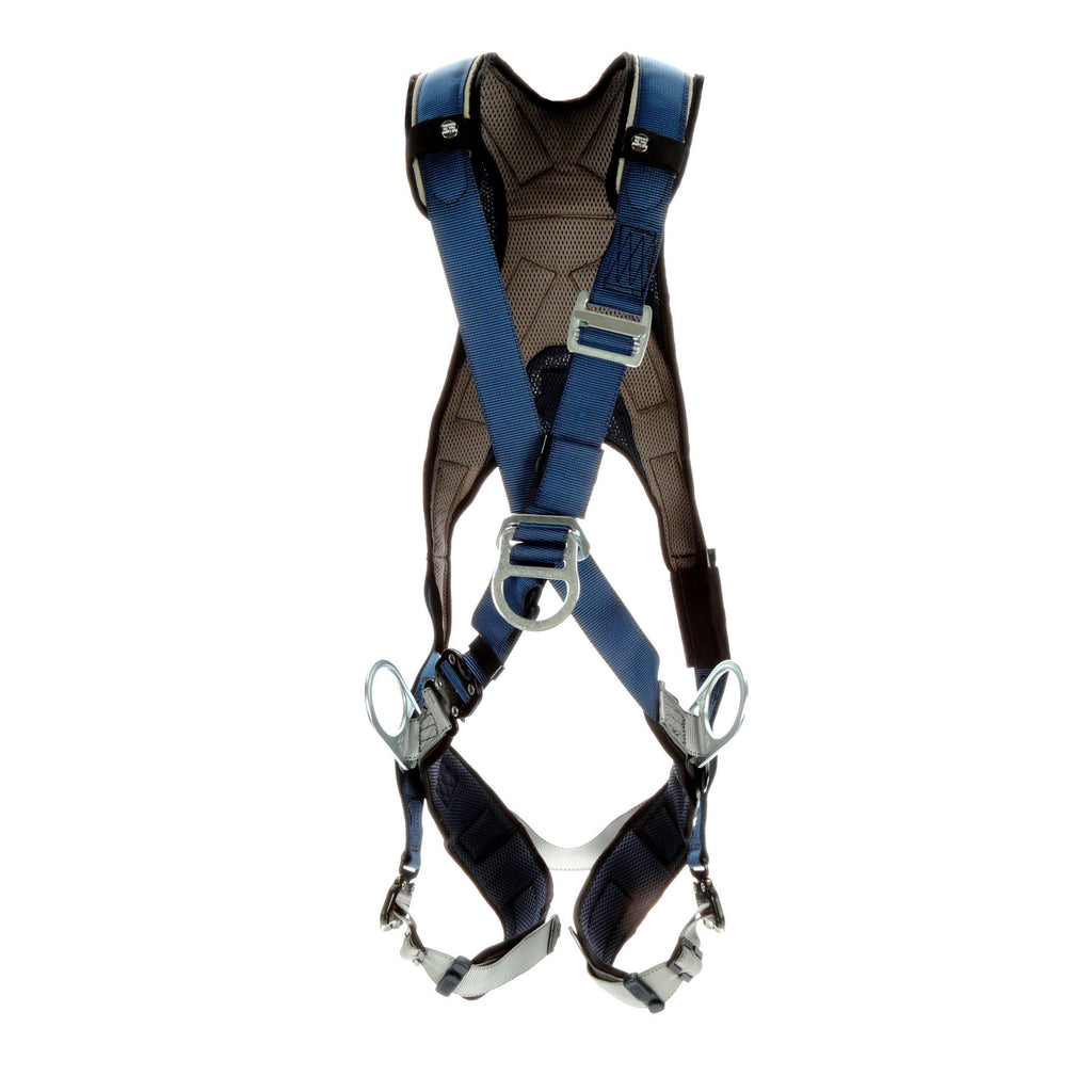 ExoFit Plus Cross-Over Climbing/Positioning Harness (XS) E433