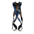 ExoFit Plus Cross-Over Climbing/Positioning Harness (XS) E433