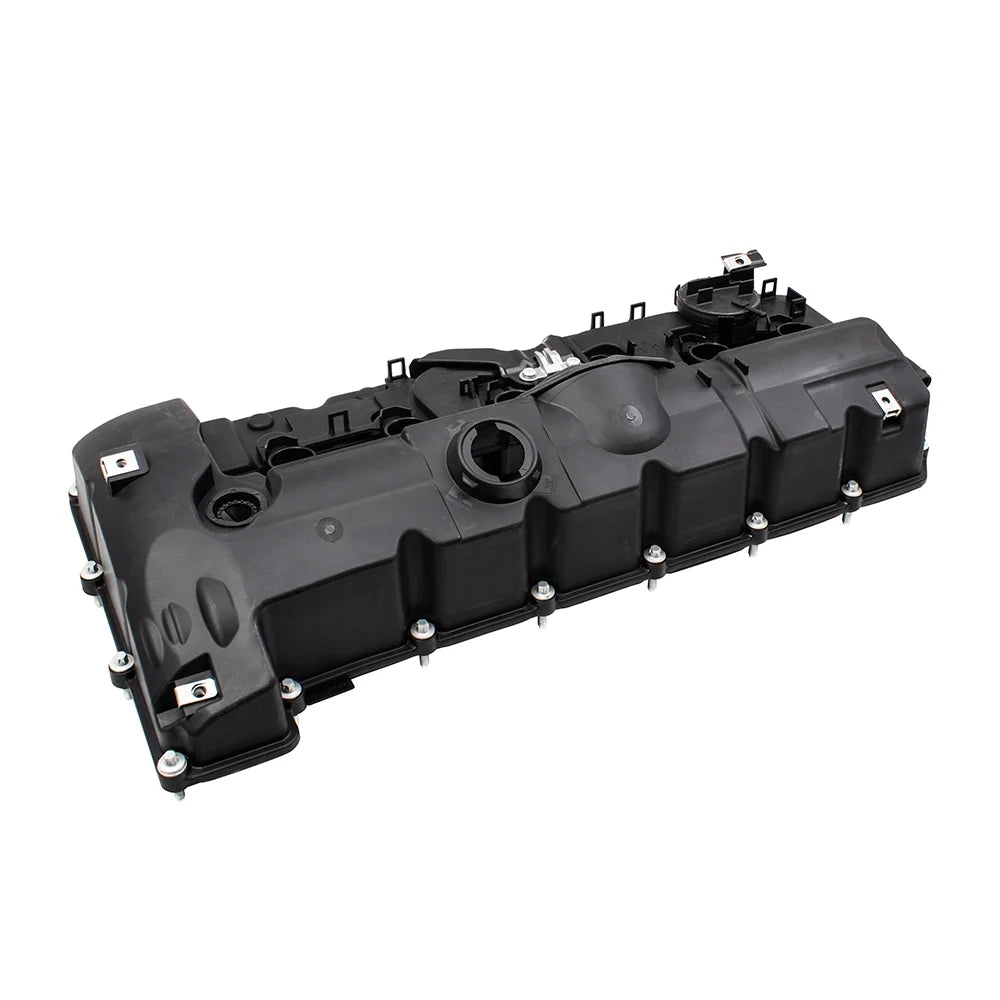 Gas Engine Valve Cover with Gasket F33281