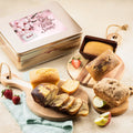 Get Well Tea Loaf Assortment H98508