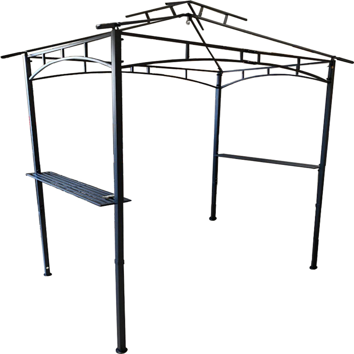 Replacement Canopy Top Cover for Grill Gazebo F575