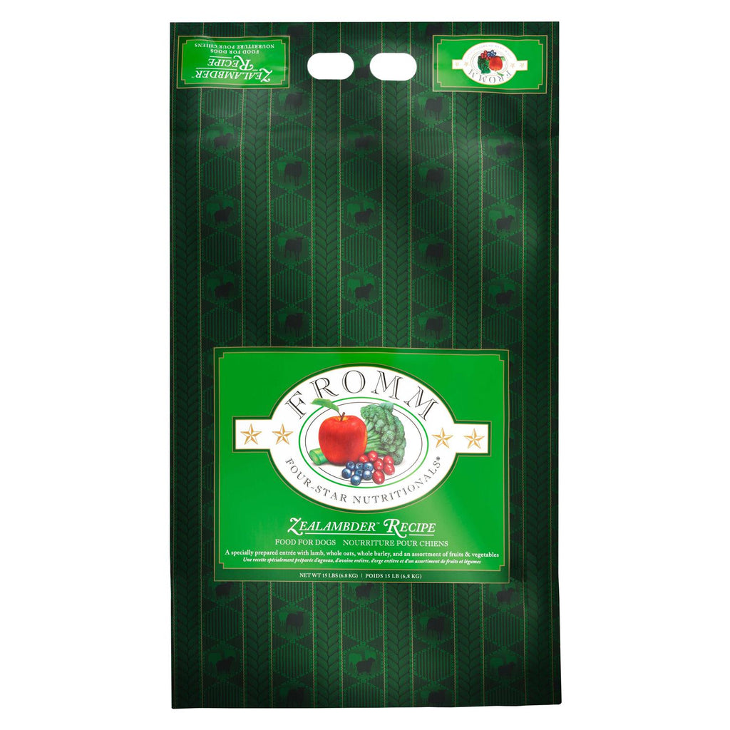 Dry Dog Food Y423