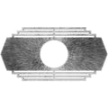 PVC Pierced Ceiling Medallion J925782