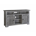 56 Inch Wood TV Console W1014