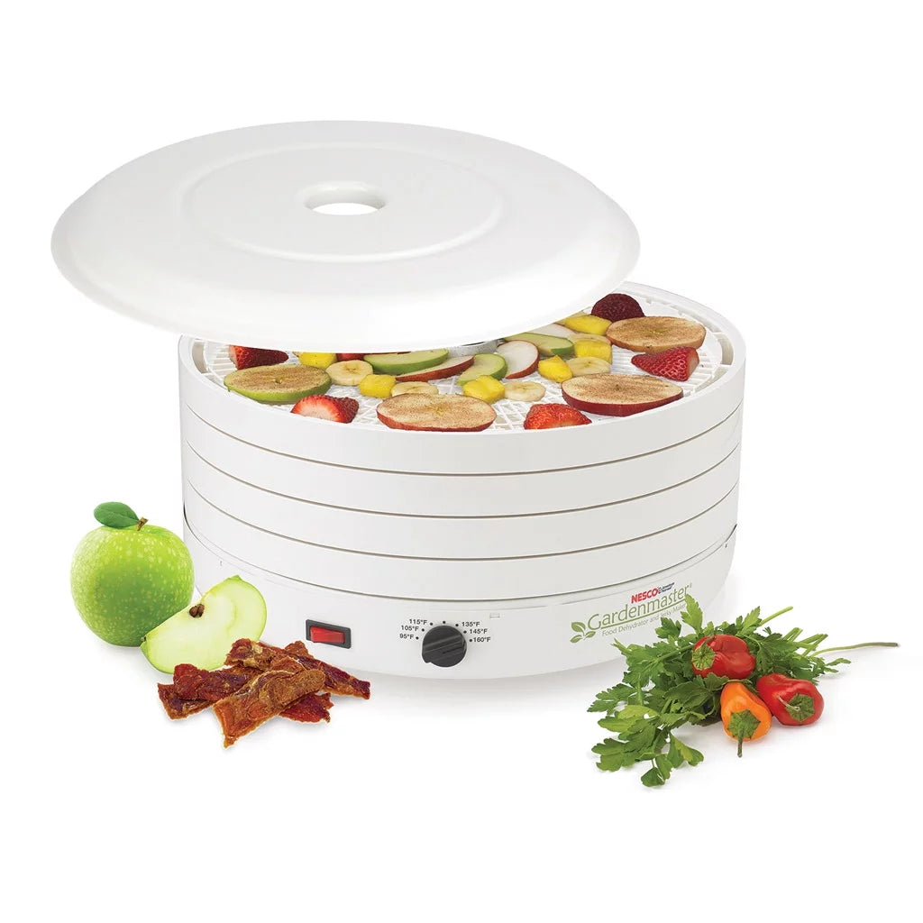 Food Dehydrator H621