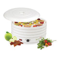 Food Dehydrator H621