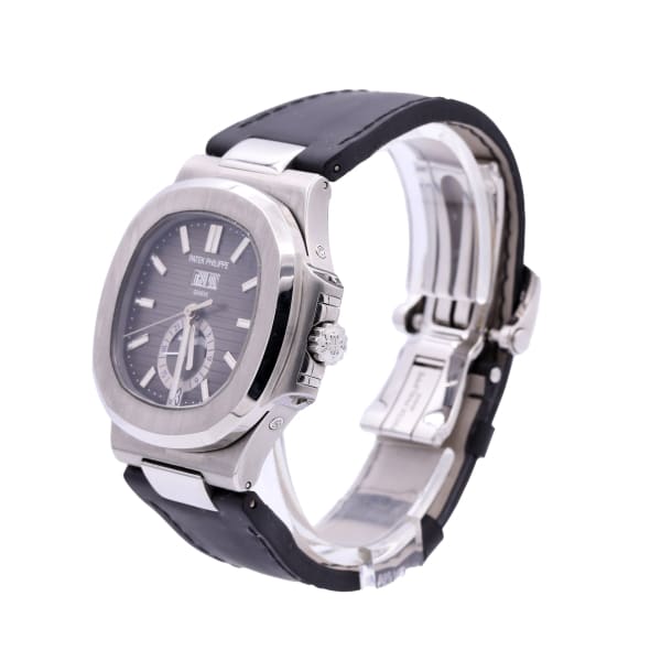 Black Dial 40.5mm L3568