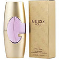Gold Eau De Parfum Spray 2.5 Oz O973