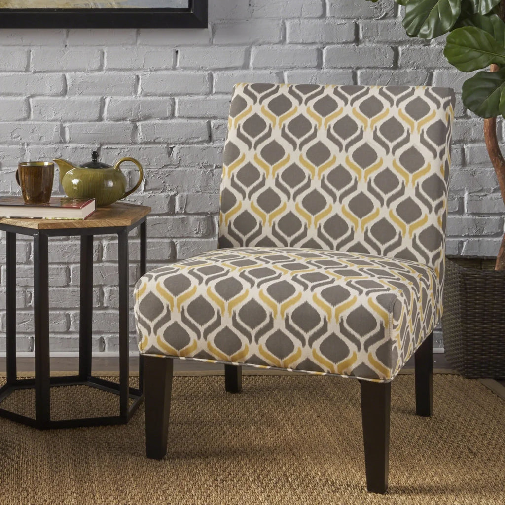 Fabric Dining Chair R488218