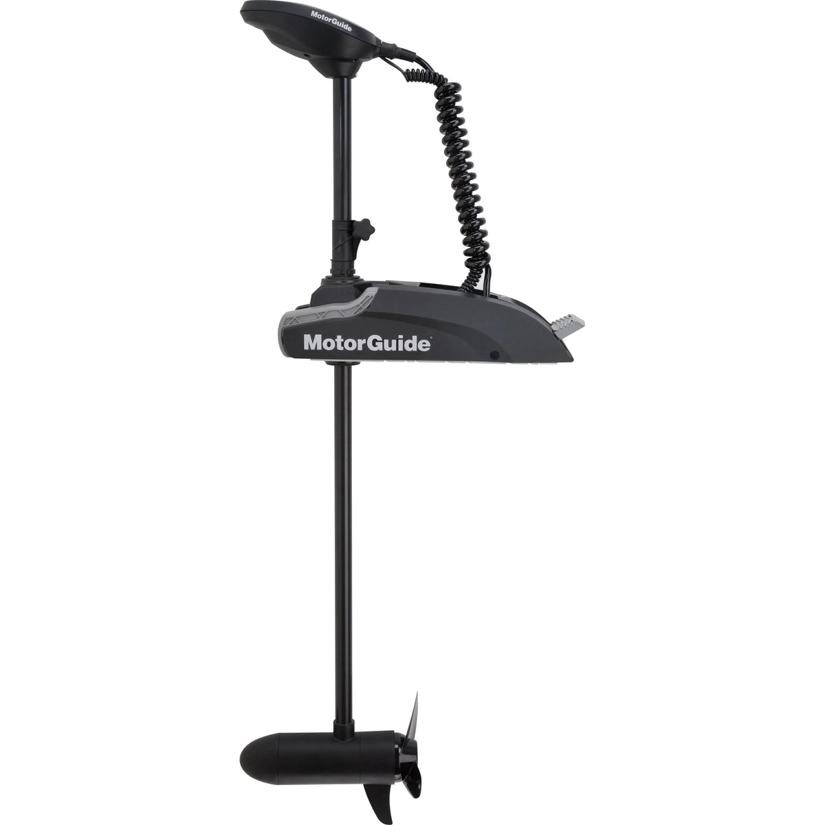 70lb Fresh Water 54 GPS Trolling Motor L5607
