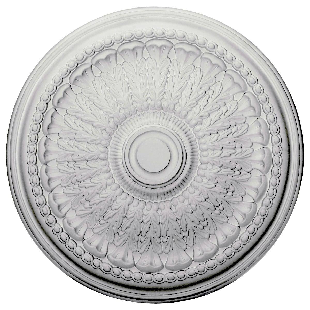 Ceiling Medallion E9706
