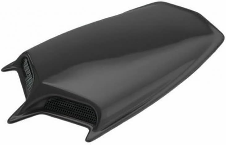 Black Hood Scoop K2355