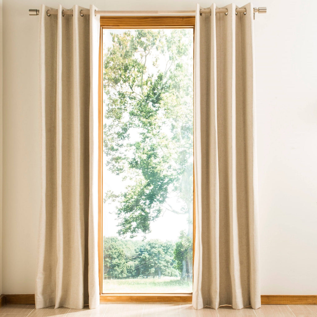 Ivory Window Panel V678181