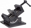 4.25 Inch Cast Iron Drill Press Vise I671437