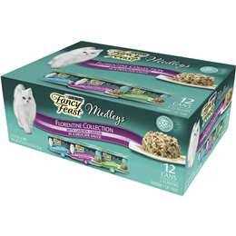 Canned Cat Food K337