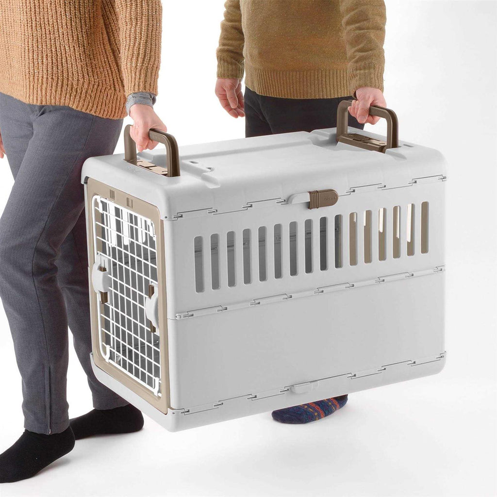 Foldable Pet Carrier Z638