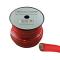 0 Gauge 50 Feet Power/Ground Cable Wire Red G9716