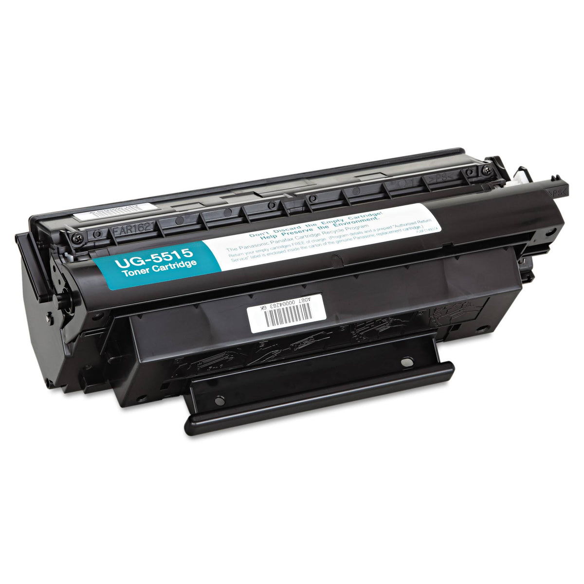Black Toner Cartridge X78158