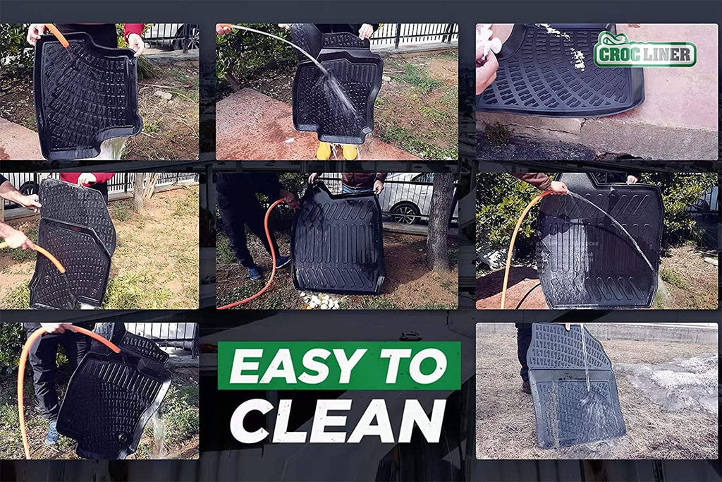All Weather Cargo Liners O430972