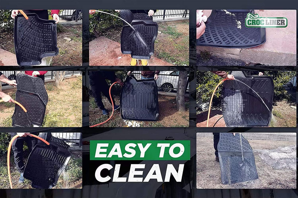 All Weather Cargo Liners O430972