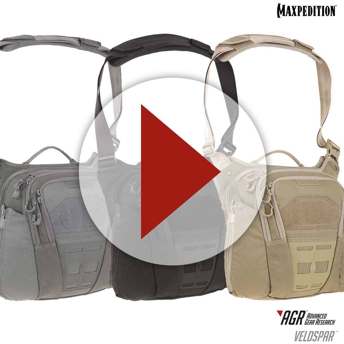 Gray Shoulder Bag X984632