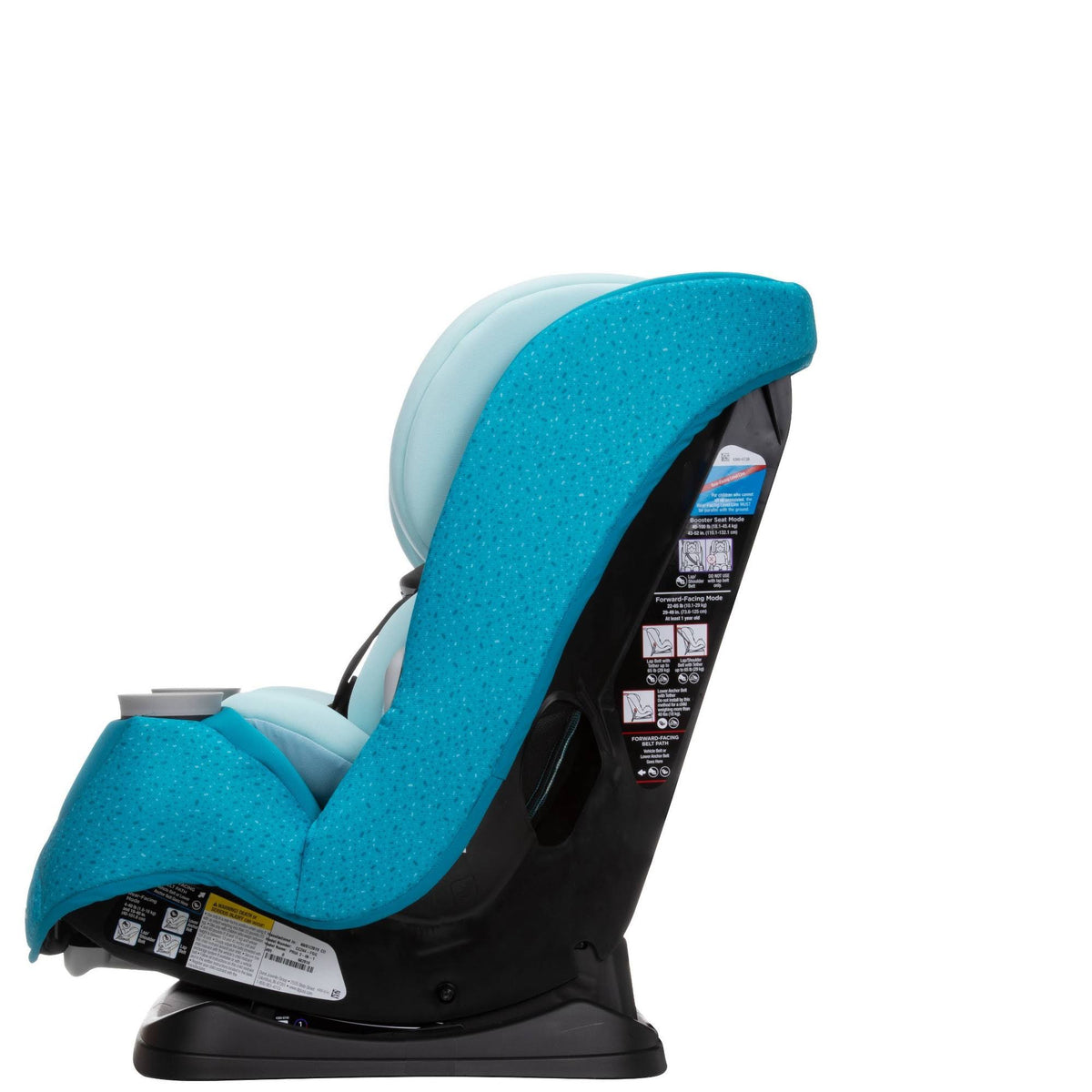 Convertible Car Seat L311