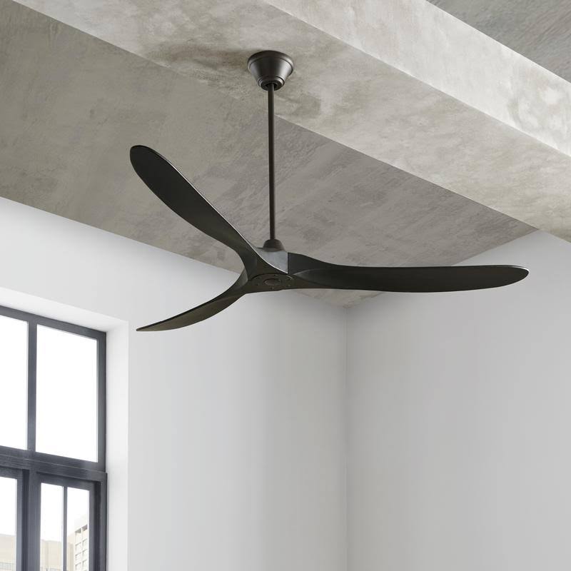 Matte White Ceiling Fan R92942