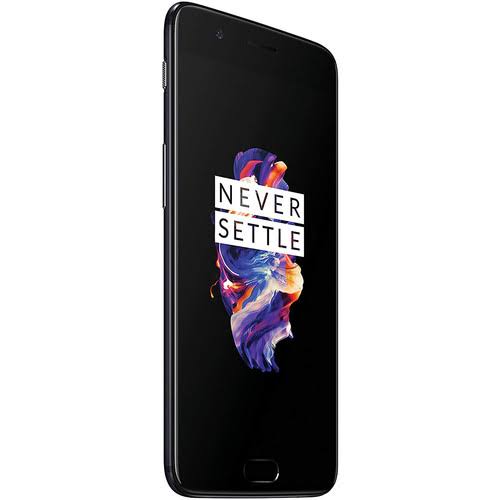 128 GB Slate Gray Unlocked Smartphone P63289