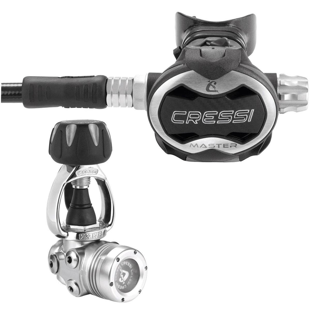 Cromo Regulator I85393