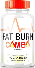 60 Capsules Weight Loss Supplement R36484