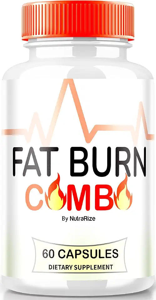60 Capsules Weight Loss Supplement R36484