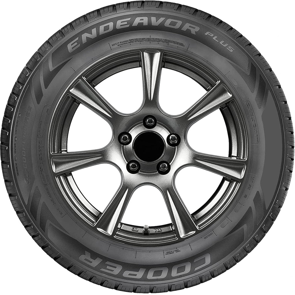 All Season 265/65R18 114T Passenger Tire V943