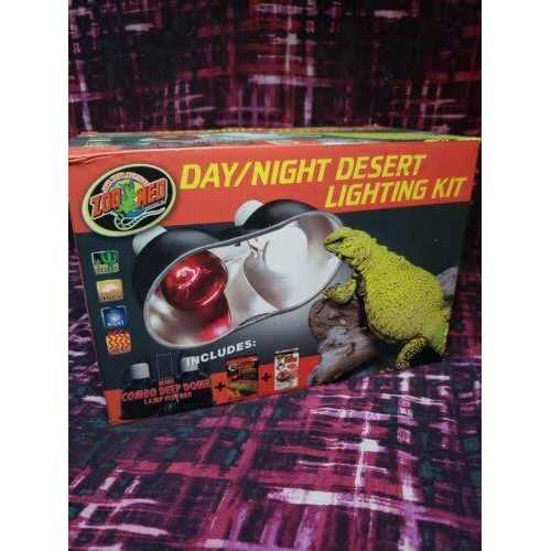 Day/Night Desert Lighting Kit D968720