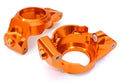 Billet Machined Caster Block U26631