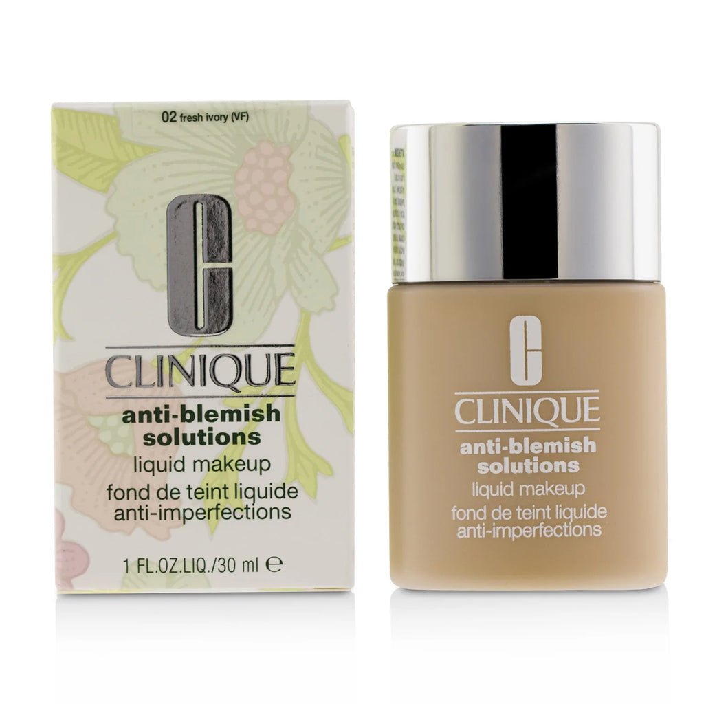 Liquid Makeup 30ml/1oz A31622