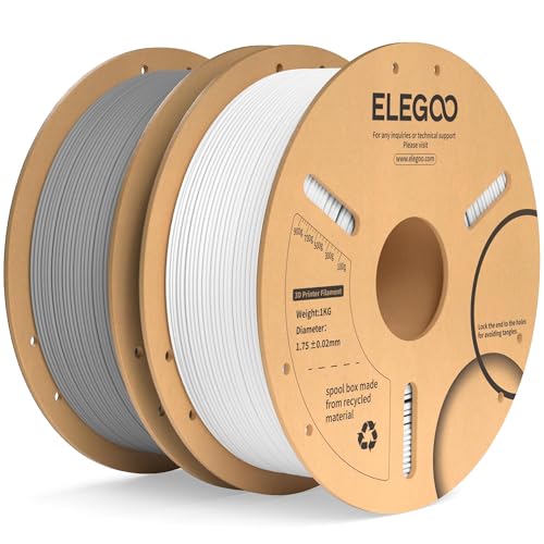 1.75mm PLA+ 3D Printer Filament 10KG I830