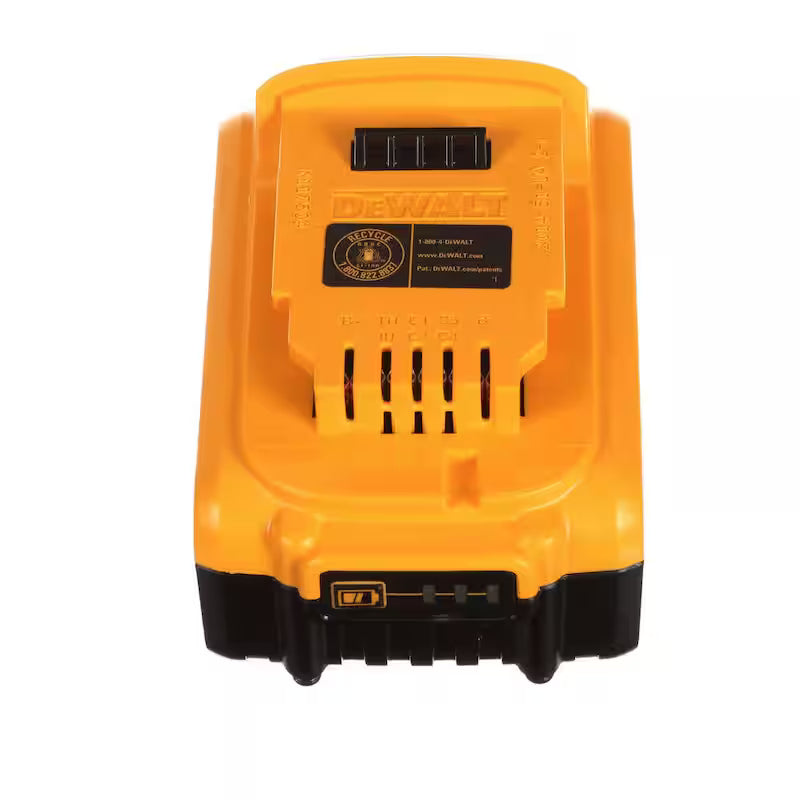 20V MAX XR Lithium-Ion 4.0Ah Battery Pack 2 Pack Z2391