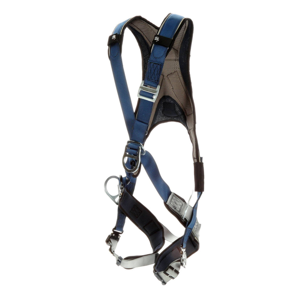 ExoFit Plus Cross-Over Climbing/Positioning Harness (XS) E433