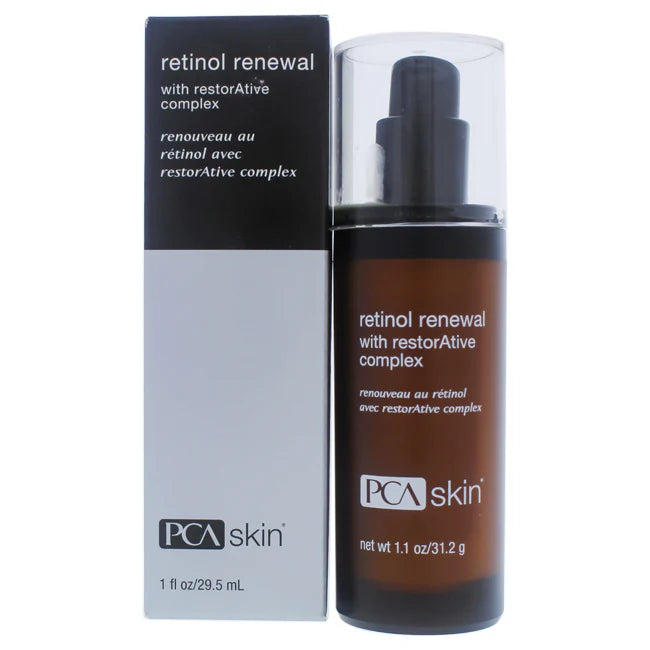 Retinol Renewal Serum Q264