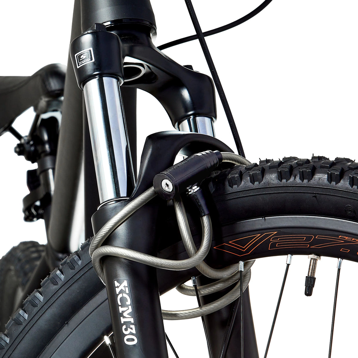 Bicycle Lock K546