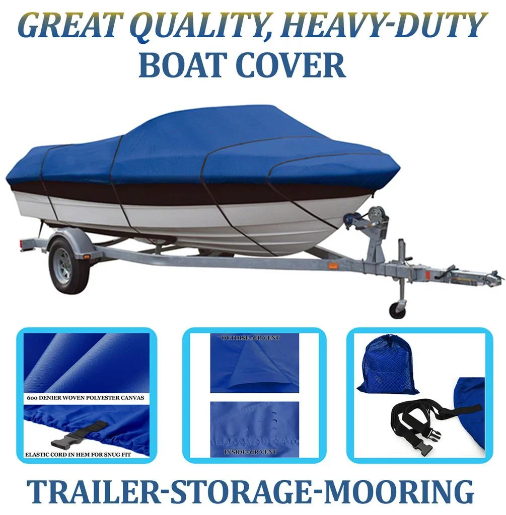 Boat Cover F534222