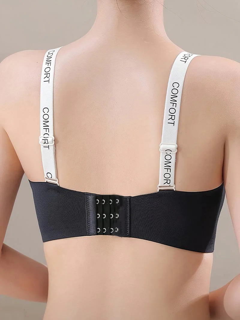 Seamless Wireless Bra Set T797940