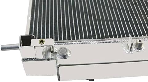 4 Row Radiator for Dodge Durango Dakota D7690