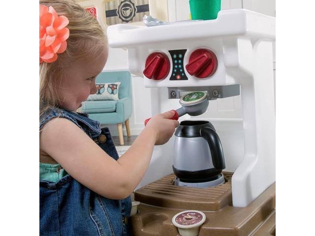 Gray Kids Playset Z74388