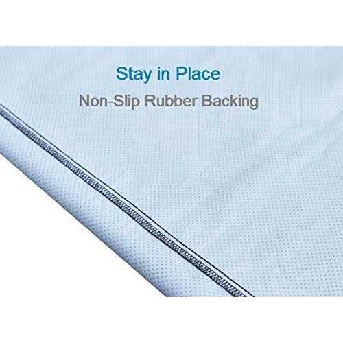 Non-Slip Dog Pads Extra Large 72 x 72 N68730