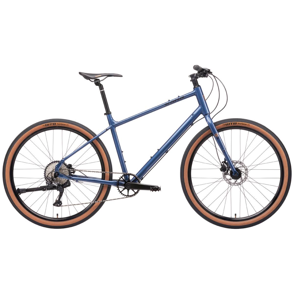 650B Commuter Bike Q6459