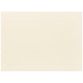 Ivory Note Cards, 500/Box, 4.625 x 6.25 Q337