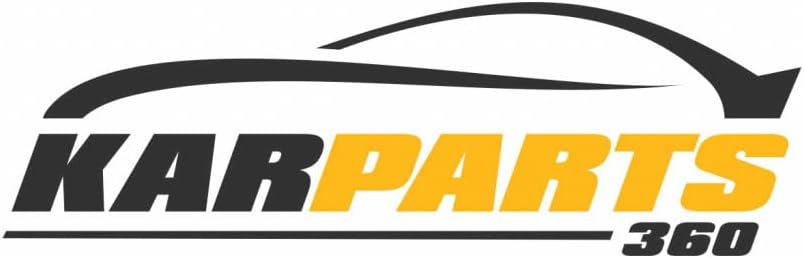 Black Hood Scoop K2355
